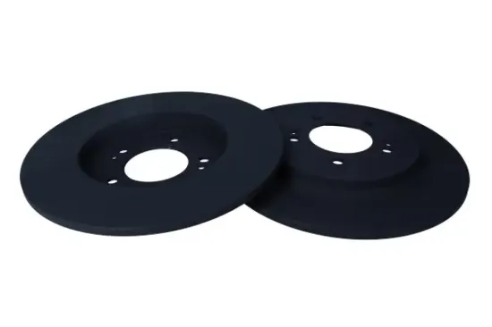 Bremsscheibe Hinterachse QUARO QD1585HC Bild Bremsscheibe Hinterachse QUARO QD1585HC