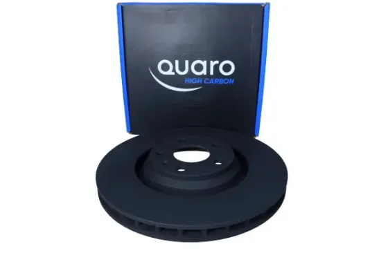 Bremsscheibe Vorderachse QUARO QD1594HC Bild Bremsscheibe Vorderachse QUARO QD1594HC
