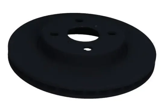 Bremsscheibe Vorderachse QUARO QD1609HC Bild Bremsscheibe Vorderachse QUARO QD1609HC