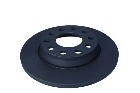 Bremsscheibe Hinterachse QUARO QD1613HC Bild Bremsscheibe Hinterachse QUARO QD1613HC