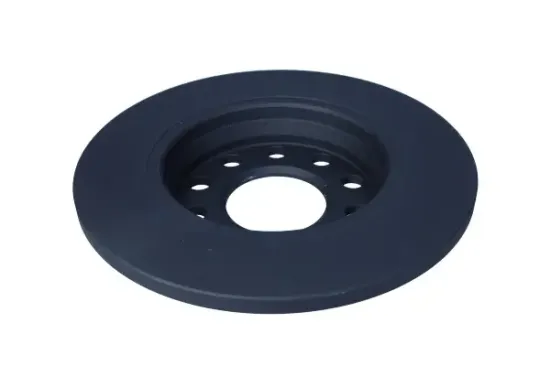 Bremsscheibe Hinterachse QUARO QD1613HC Bild Bremsscheibe Hinterachse QUARO QD1613HC