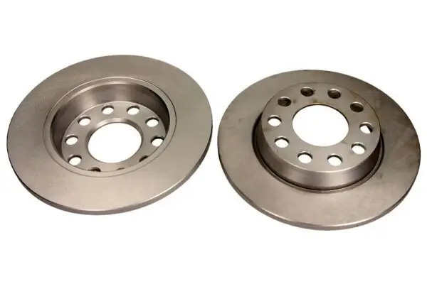 Bremsscheibe Hinterachse QUARO QD1613