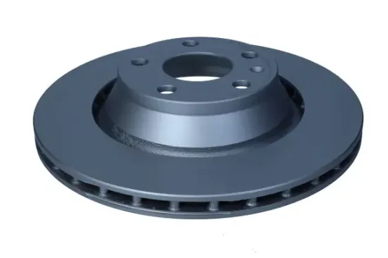 Bremsscheibe Hinterachse QUARO QD1617 Bild Bremsscheibe Hinterachse QUARO QD1617