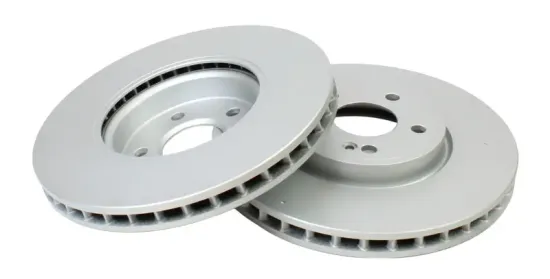 Bremsscheibe Vorderachse QUARO QD1651 Bild Bremsscheibe Vorderachse QUARO QD1651