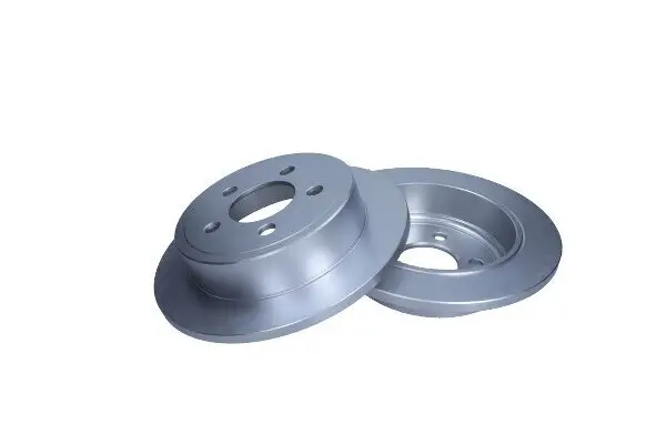 Bremsscheibe Hinterachse QUARO QD1681