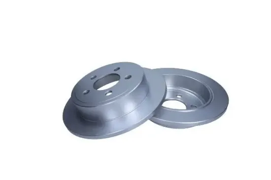 Bremsscheibe Hinterachse QUARO QD1681 Bild Bremsscheibe Hinterachse QUARO QD1681