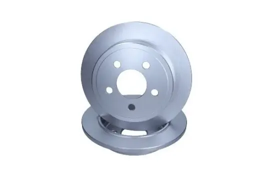 Bremsscheibe Hinterachse QUARO QD1681 Bild Bremsscheibe Hinterachse QUARO QD1681