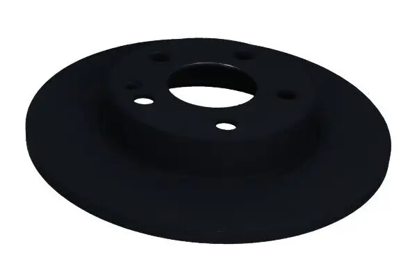 Bremsscheibe Vorderachse QUARO QD1729HC