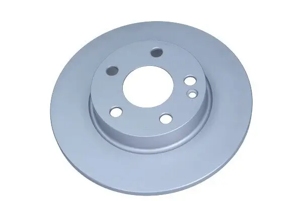 Bremsscheibe Vorderachse QUARO QD1729