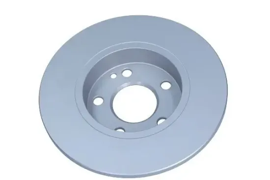 Bremsscheibe Vorderachse QUARO QD1729 Bild Bremsscheibe Vorderachse QUARO QD1729