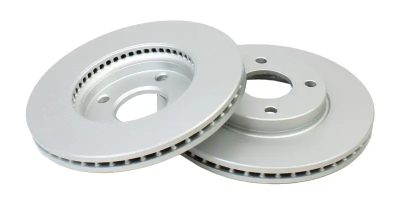 Bremsscheibe Vorderachse QUARO QD1730