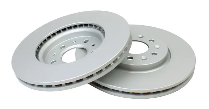 Bremsscheibe Vorderachse QUARO QD1750