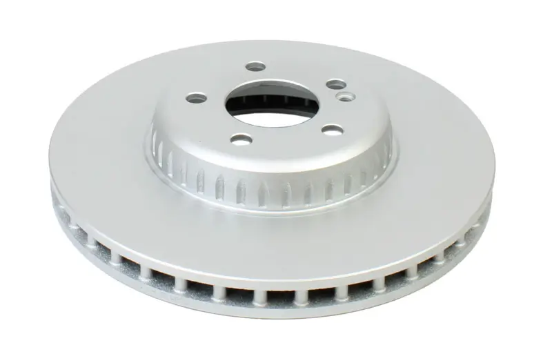 Bremsscheibe Vorderachse QUARO QD1755