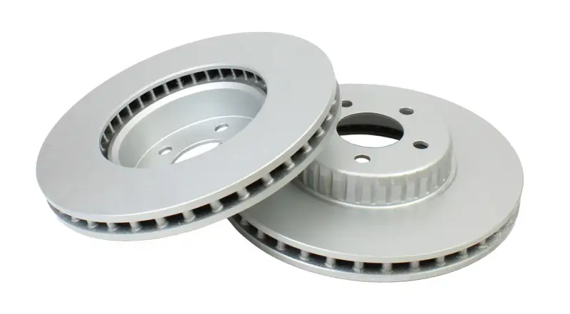 Bremsscheibe QUARO QD1763