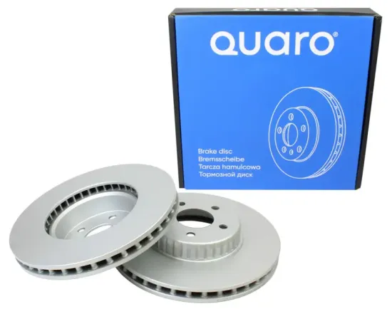 Bremsscheibe QUARO QD1763 Bild Bremsscheibe QUARO QD1763