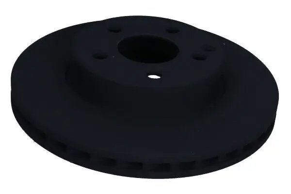 Bremsscheibe Vorderachse QUARO QD1775HC