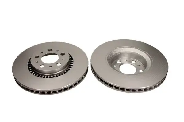 Bremsscheibe Vorderachse QUARO QD1811