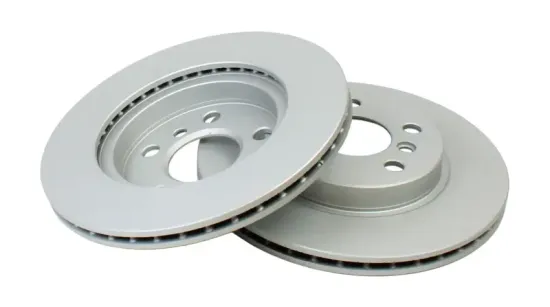 Bremsscheibe Vorderachse QUARO QD1853 Bild Bremsscheibe Vorderachse QUARO QD1853