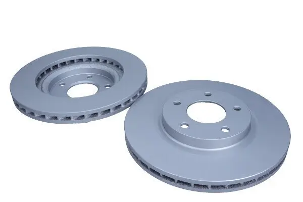 Bremsscheibe Vorderachse QUARO QD1873