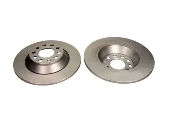 Bremsscheibe Hinterachse QUARO QD1892 Bild Bremsscheibe Hinterachse QUARO QD1892