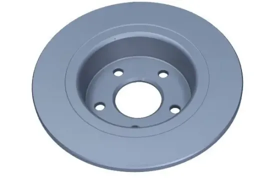 Bremsscheibe Hinterachse QUARO QD1921 Bild Bremsscheibe Hinterachse QUARO QD1921