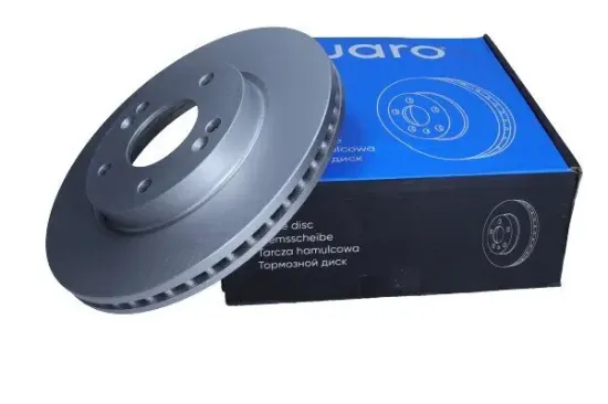 Bremsscheibe Vorderachse QUARO QD2065 Bild Bremsscheibe Vorderachse QUARO QD2065