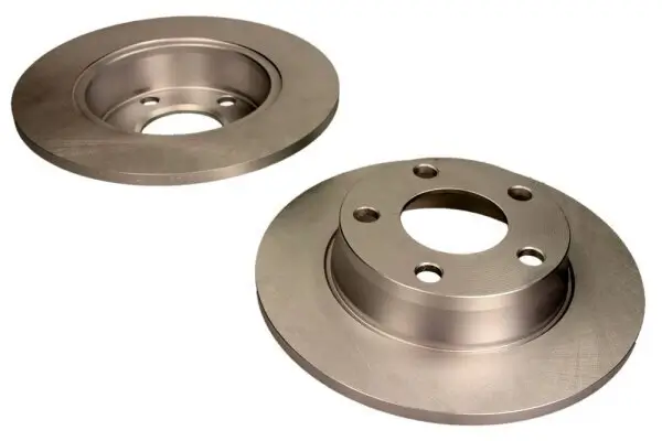 Bremsscheibe Hinterachse QUARO QD2092