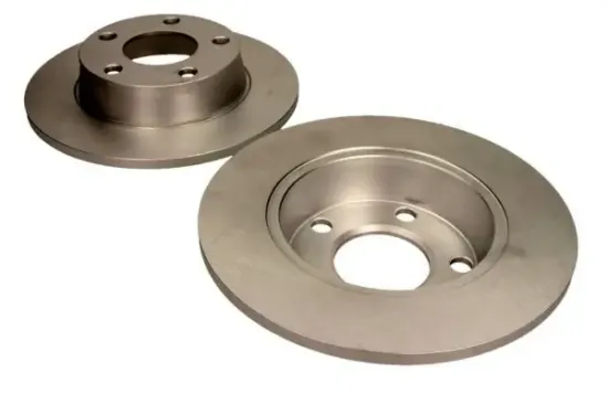 Bremsscheibe Hinterachse QUARO QD2092 Bild Bremsscheibe Hinterachse QUARO QD2092