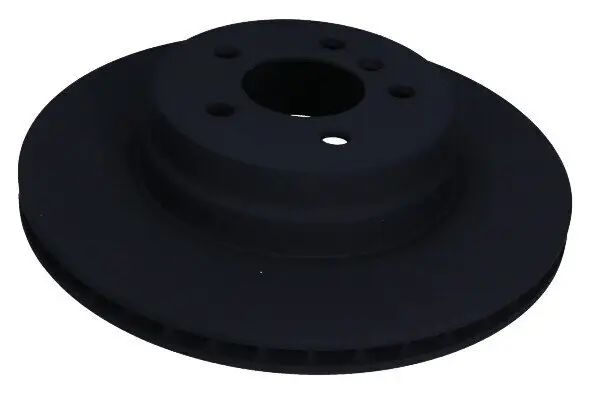 Bremsscheibe Hinterachse QUARO QD2144HC