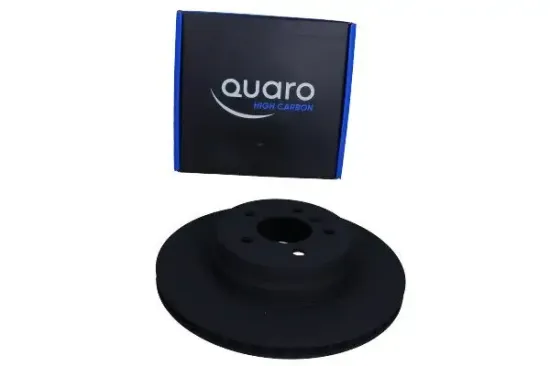 Bremsscheibe Hinterachse QUARO QD2144HC Bild Bremsscheibe Hinterachse QUARO QD2144HC