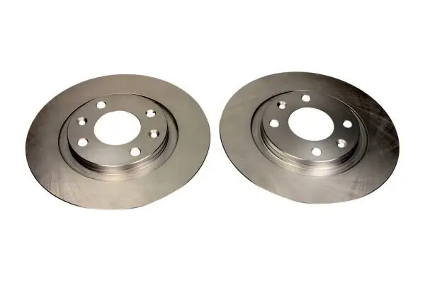 Bremsscheibe Vorderachse QUARO QD2180