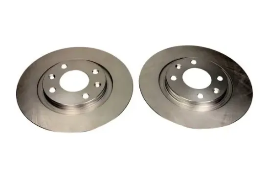 Bremsscheibe Vorderachse QUARO QD2180 Bild Bremsscheibe Vorderachse QUARO QD2180