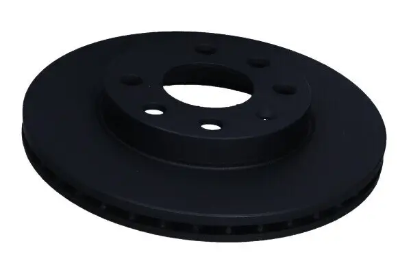 Bremsscheibe Vorderachse QUARO QD2263HC