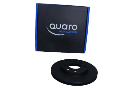 Bremsscheibe Vorderachse QUARO QD2263HC Bild Bremsscheibe Vorderachse QUARO QD2263HC