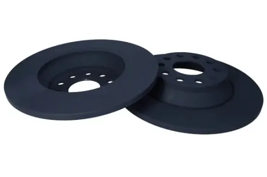 Bremsscheibe Hinterachse QUARO QD2268HC Bild Bremsscheibe Hinterachse QUARO QD2268HC