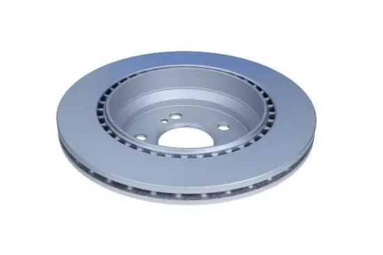 Bremsscheibe Hinterachse QUARO QD2270 Bild Bremsscheibe Hinterachse QUARO QD2270