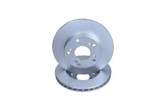 Bremsscheibe Vorderachse QUARO QD2305 Bild Bremsscheibe Vorderachse QUARO QD2305