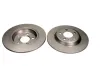 Bremsscheibe Hinterachse QUARO QD2333