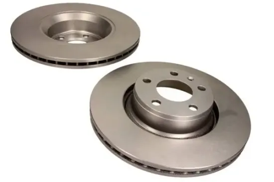 Bremsscheibe Vorderachse QUARO QD2377 Bild Bremsscheibe Vorderachse QUARO QD2377