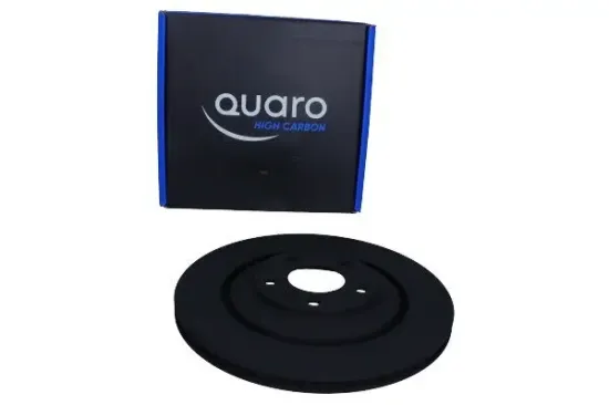 Bremsscheibe Hinterachse QUARO QD2396HC Bild Bremsscheibe Hinterachse QUARO QD2396HC