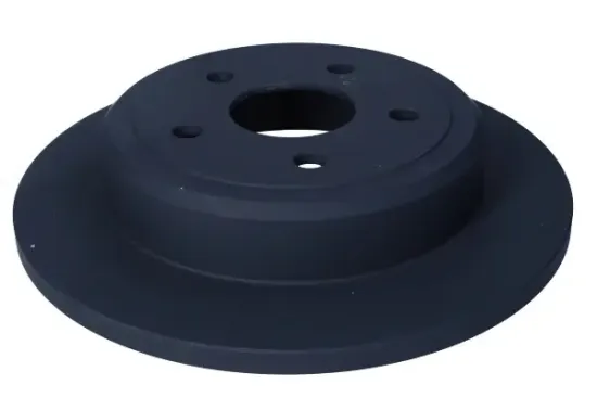 Bremsscheibe Hinterachse QUARO QD2401HC Bild Bremsscheibe Hinterachse QUARO QD2401HC