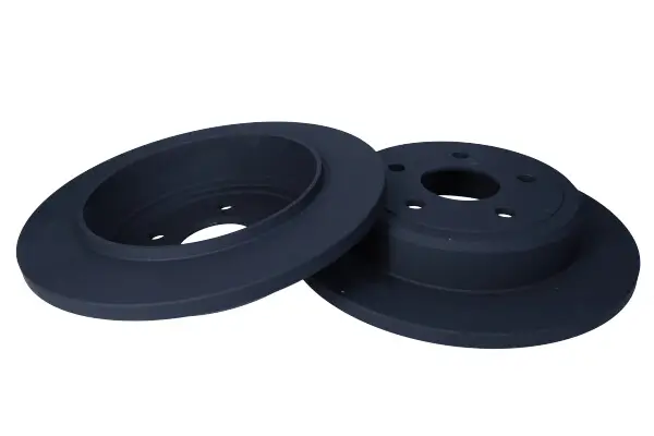 Bremsscheibe Hinterachse QUARO QD2401HC