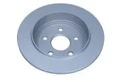 Bremsscheibe Hinterachse QUARO QD2401