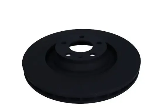 Bremsscheibe Vorderachse QUARO QD2500HC Bild Bremsscheibe Vorderachse QUARO QD2500HC