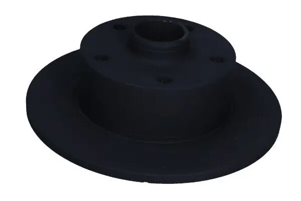 Bremsscheibe Hinterachse QUARO QD2528HC