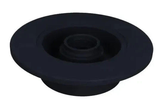 Bremsscheibe Hinterachse QUARO QD2528HC Bild Bremsscheibe Hinterachse QUARO QD2528HC