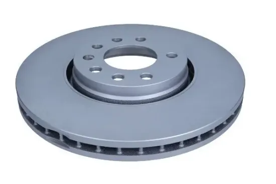 Bremsscheibe Vorderachse QUARO QD2545 Bild Bremsscheibe Vorderachse QUARO QD2545