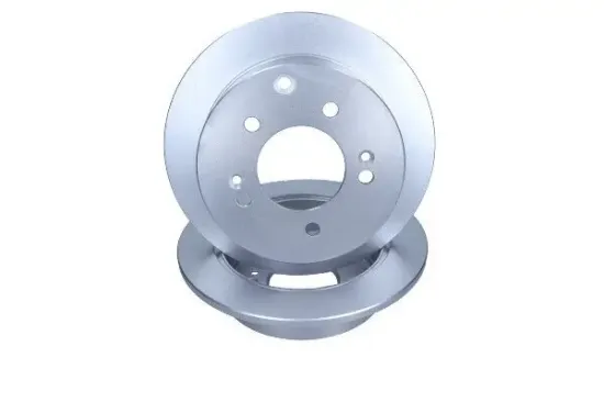 Bremsscheibe Hinterachse QUARO QD2593 Bild Bremsscheibe Hinterachse QUARO QD2593