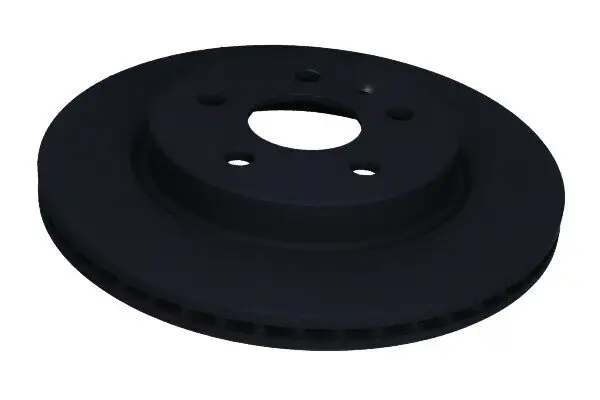 Bremsscheibe Hinterachse QUARO QD2628HC