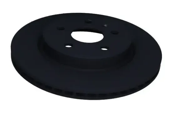 Bremsscheibe Hinterachse QUARO QD2628HC Bild Bremsscheibe Hinterachse QUARO QD2628HC